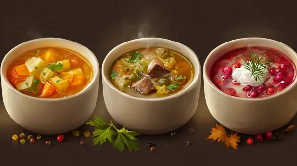 Soup vs Stew vs Chowder: What’s the Difference?