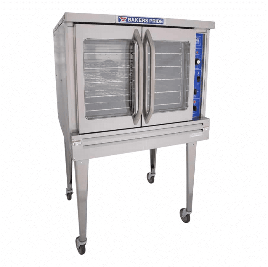 Commercial Convection Oven