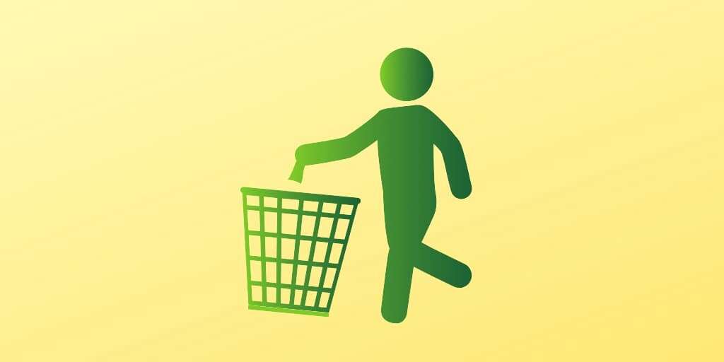 Waste Not, Want Not: Saving Your Scraps