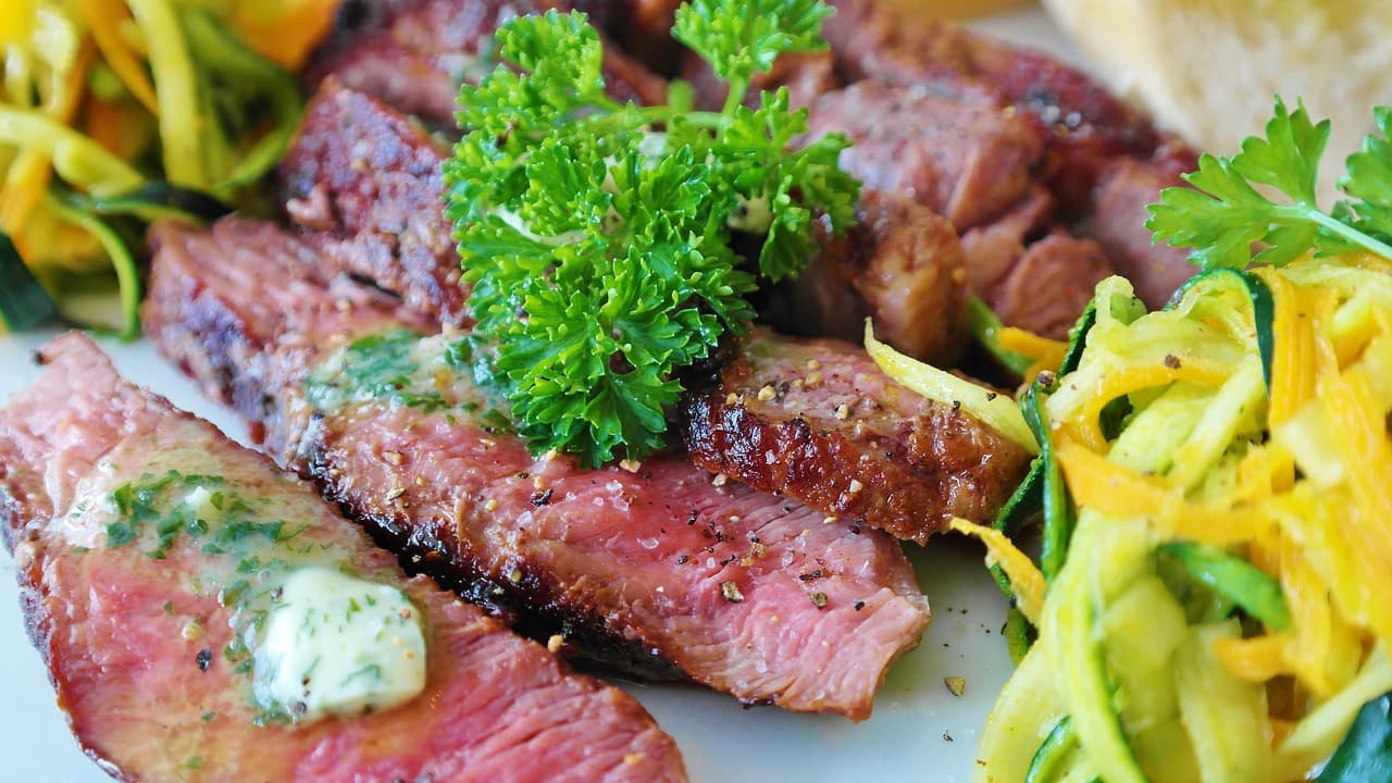 Consider Grilling More Unconventional Meats