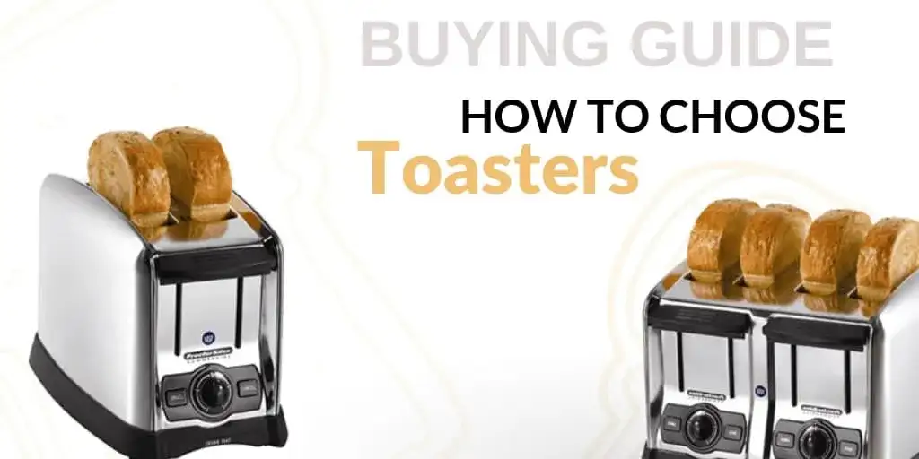 Bread toaster outlet how to use