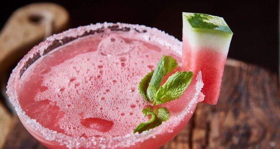 Your Restaurant Is In Need of a Glass Froster