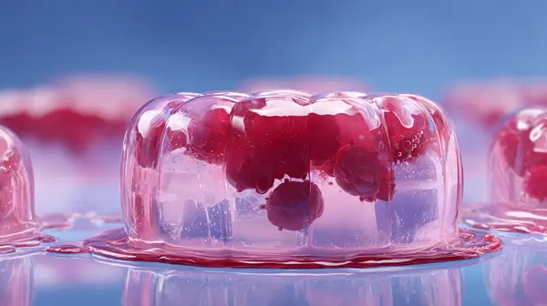 Everything You Didn’t Know About Starch: Thickening, Gelatinization & Retrogradation