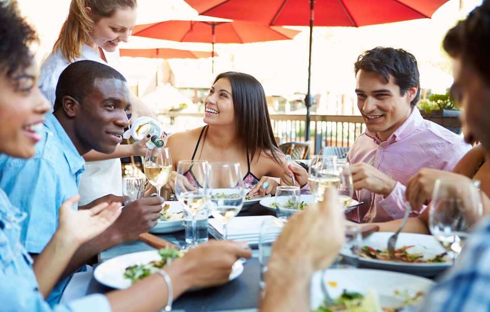 Restaurant Week