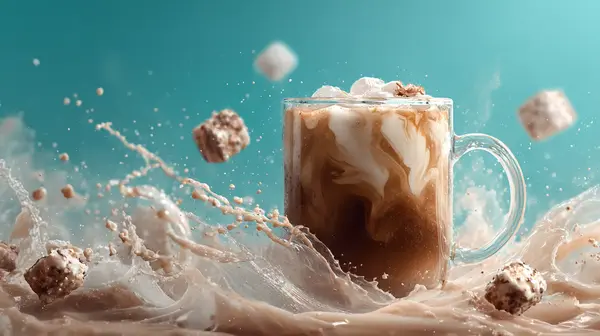 The Science of Milk Texturing for Baristas: Microfoam, Aeration & Heat Explained