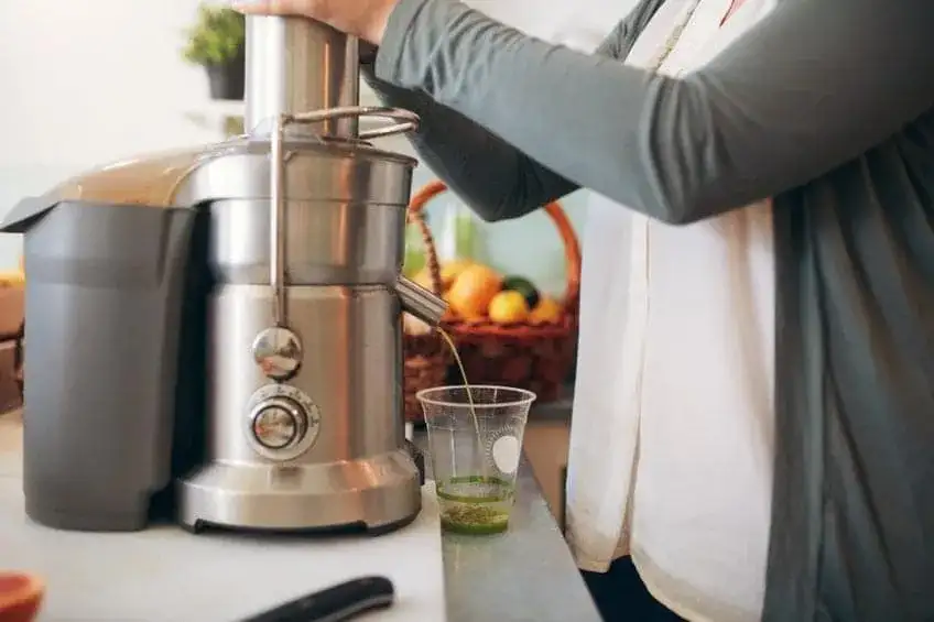 smoothie bar equipment