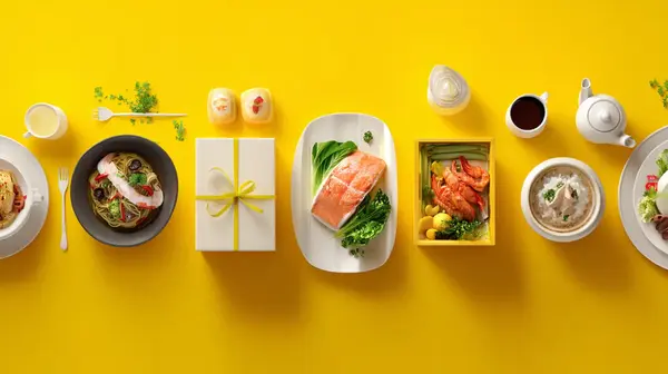 How to Cook Dishes That Survive Delivery