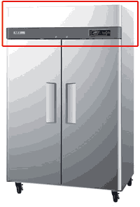 Top vs Bottom Mount Refrigeration