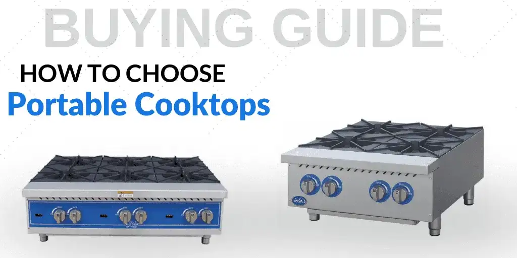 What to Consider When Buying a Cooktop