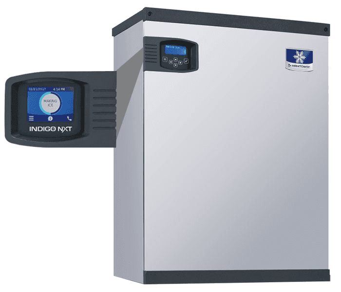 Ice Machine Selection Guide Manitowoc, Scotsman, and IceoMatic