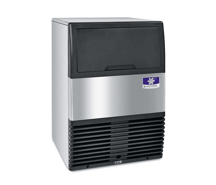 Ice Machine Selection Guide Manitowoc, Scotsman, and IceoMatic