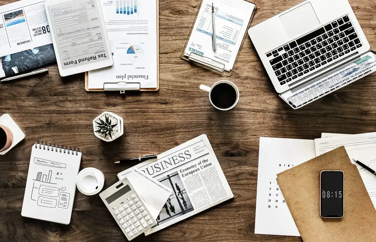 Workplace Trends for 2016