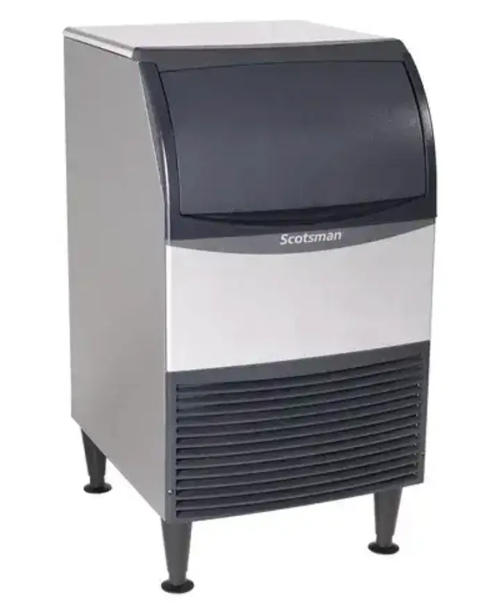 undercounter ice makers