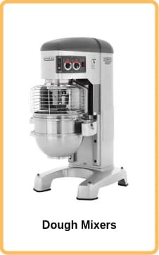 Bakery Equipment: 40 Items for Your Bakery Equipment List