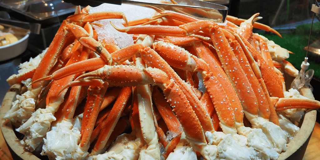 Crab Recipes to Spice Up Your Menu