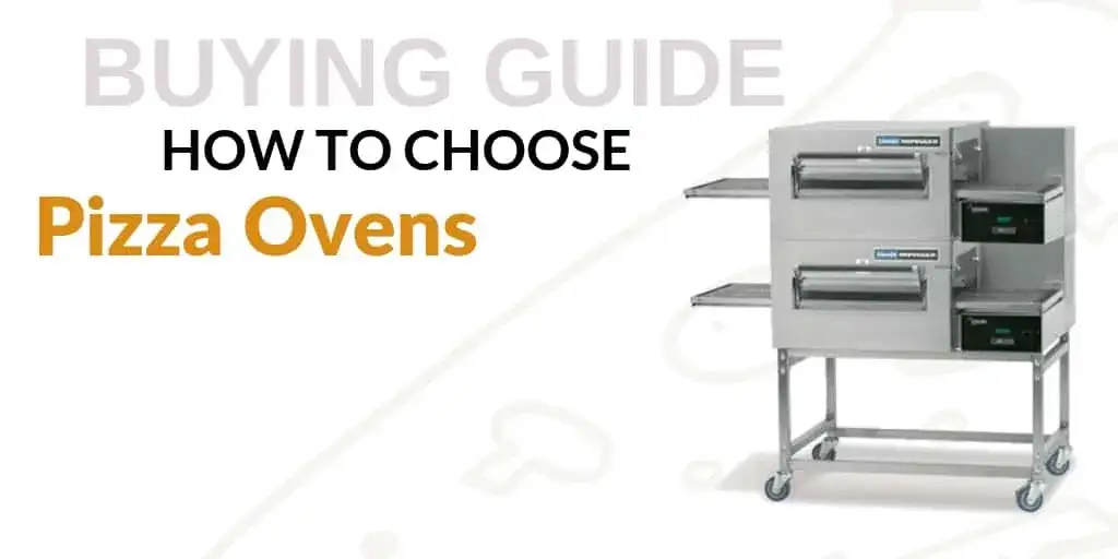 Commercial Pizza Oven Options Available to You