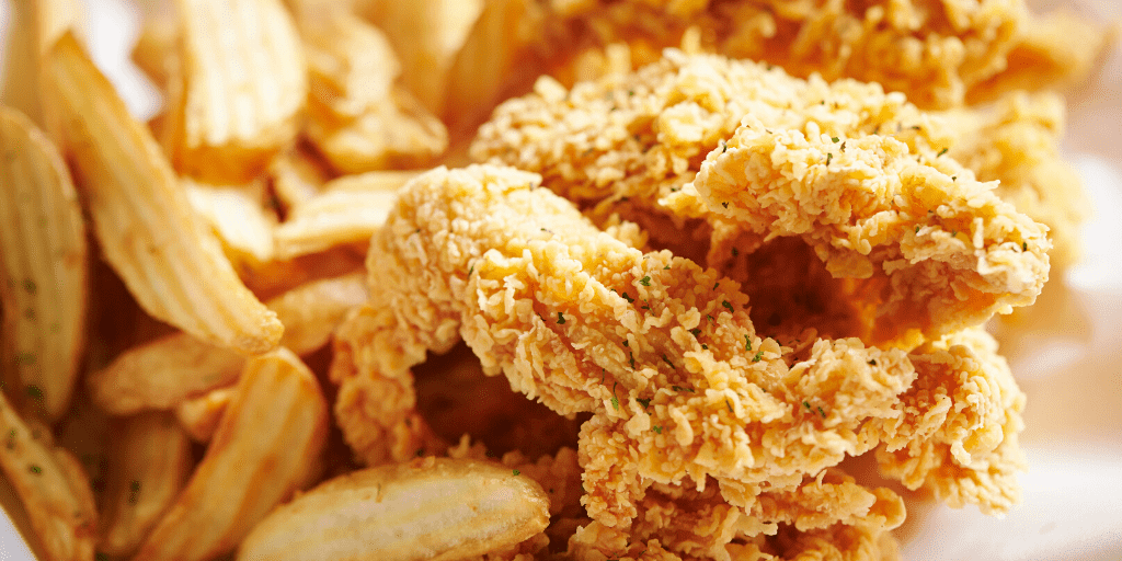 Fried Favorites