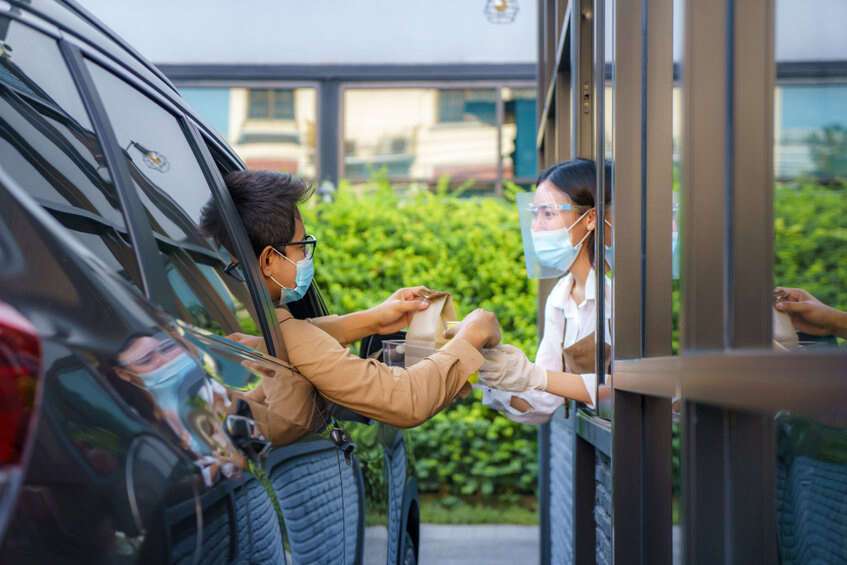 Guide To Working Drive Thru 4 Essential Tips Blog