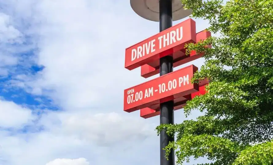 7 Tips For The Best Drive-Thru Service