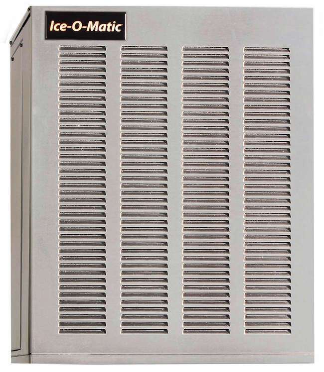 Ice Machine Selection Guide Manitowoc, Scotsman, and IceoMatic