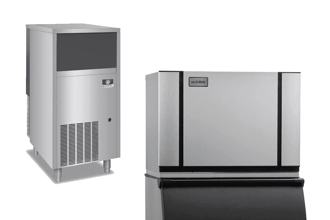 Ice Machine Checklist