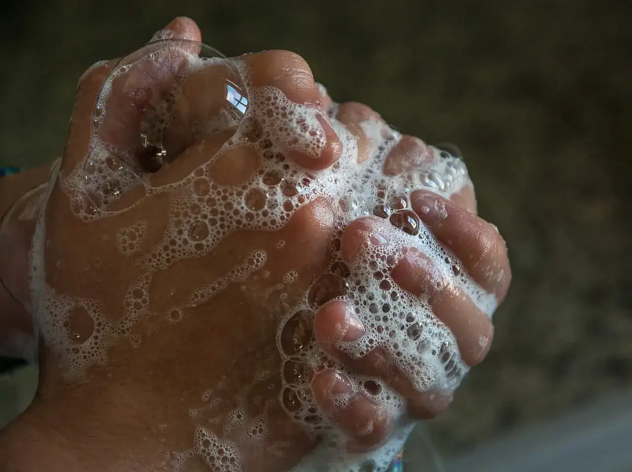 Hands-Free Faucets