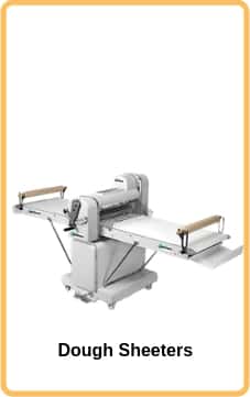 Commercial Bakery Equipment List, Blog