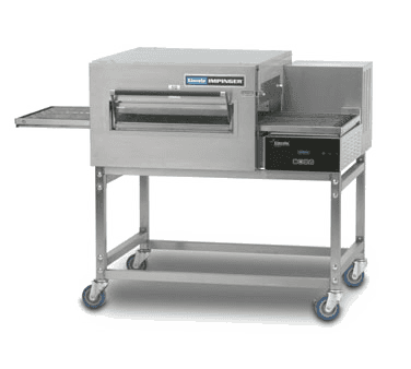 Conveyor Ovens