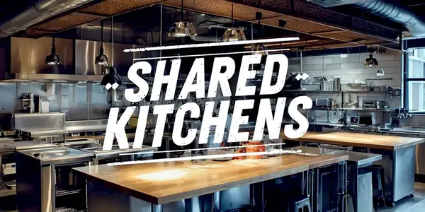 The Rise of Culinary Collaborations: Pop-Ups, Takeovers, and Shared Kitchens