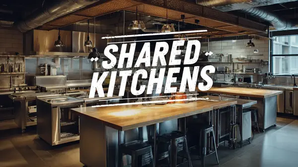 The Rise of Culinary Collaborations: Pop-Ups, Takeovers, and Shared Kitchens