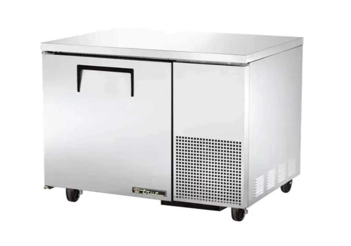 Undercounter Refrigerators