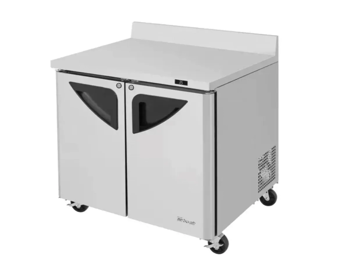 Worktop Refrigerators