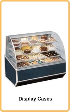 A 12-Point Checklist of Small Bakery Equipment