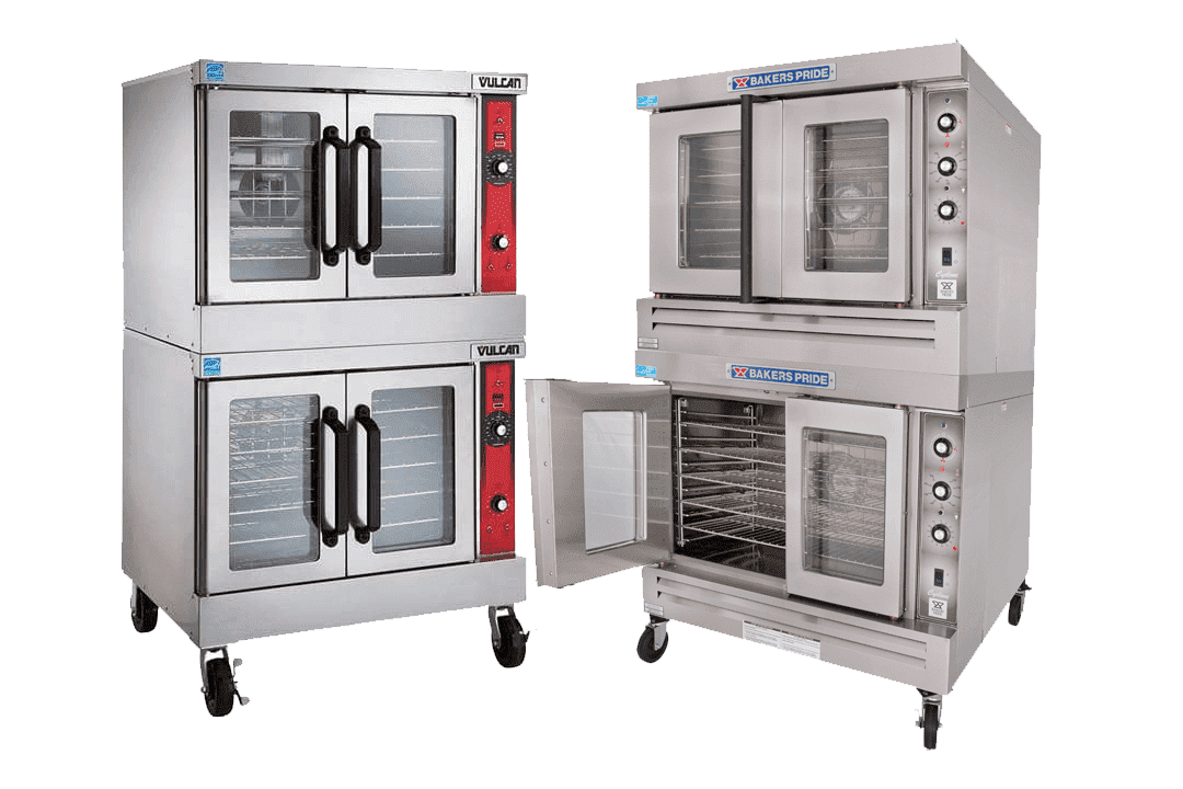 Gas Oven Checklist
