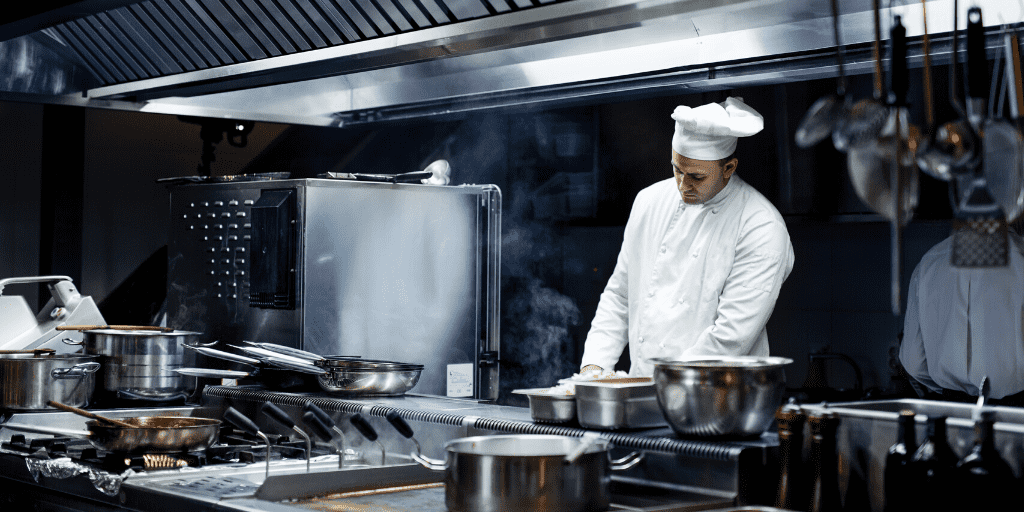 Fines From Health Inspectors Can Be Avoided With Proper Restaurant Equipment