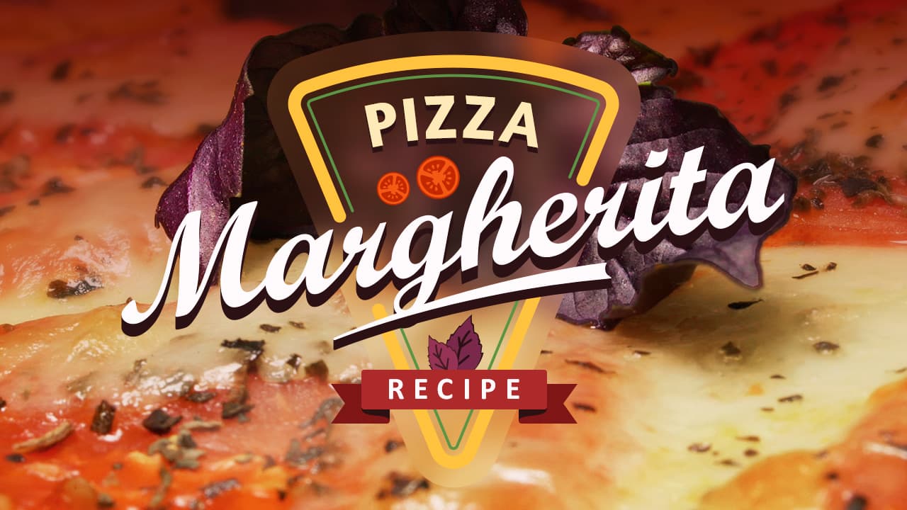 Best Margherita Pizza Recipe