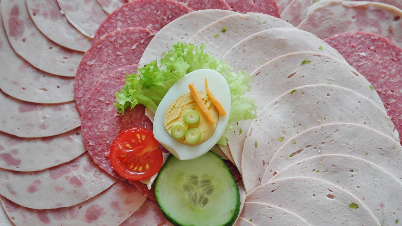 Commercial Meat Slicers