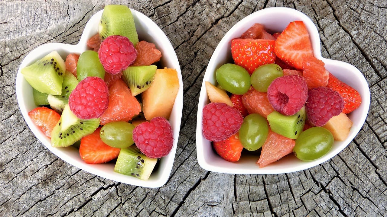 Fruit Arrangement Kitchens