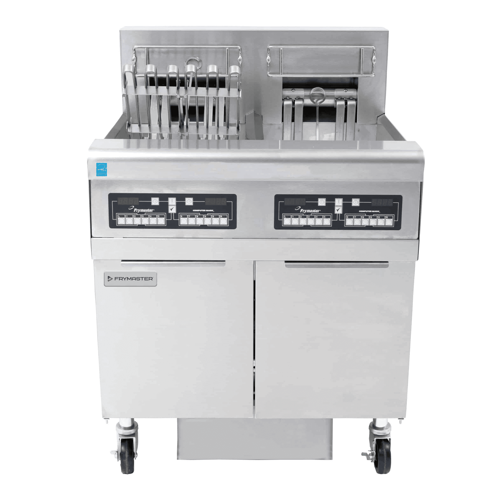 Complete Guide Choosing the Right Size Fryer