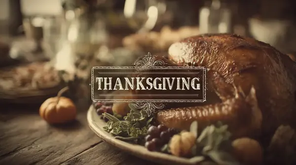 Designing the Perfect Thanksgiving Restaurant Menu: Dishes, Equipment, and Service Tips
