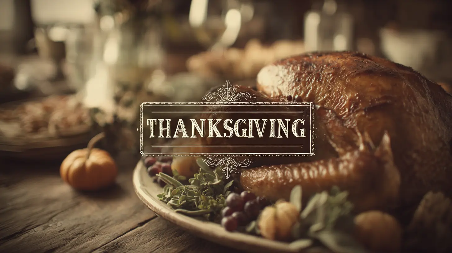 Designing the Perfect Thanksgiving Restaurant Menu: Dishes, Equipment, and Service Tips