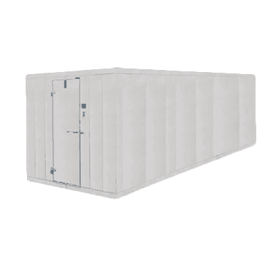 Walk-in Cooler/Freezer Combination Boxes