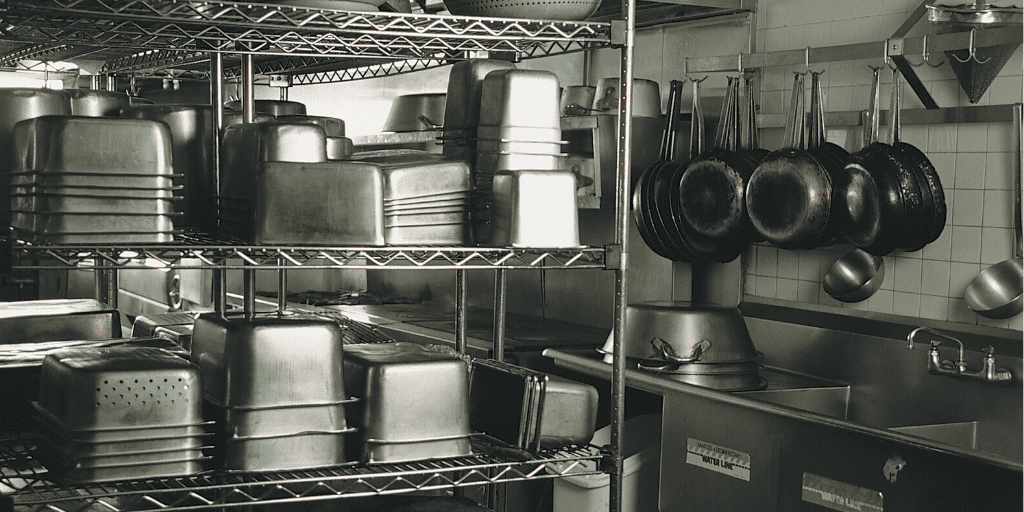 Unique Kitchen Organizers