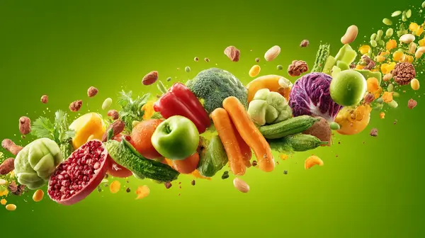 Integrating Functional Foods: Insights for Foodservice Chefs