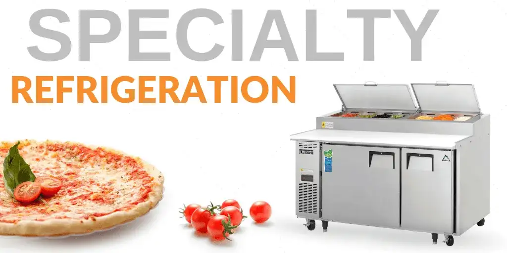 Specialty Refrigeration