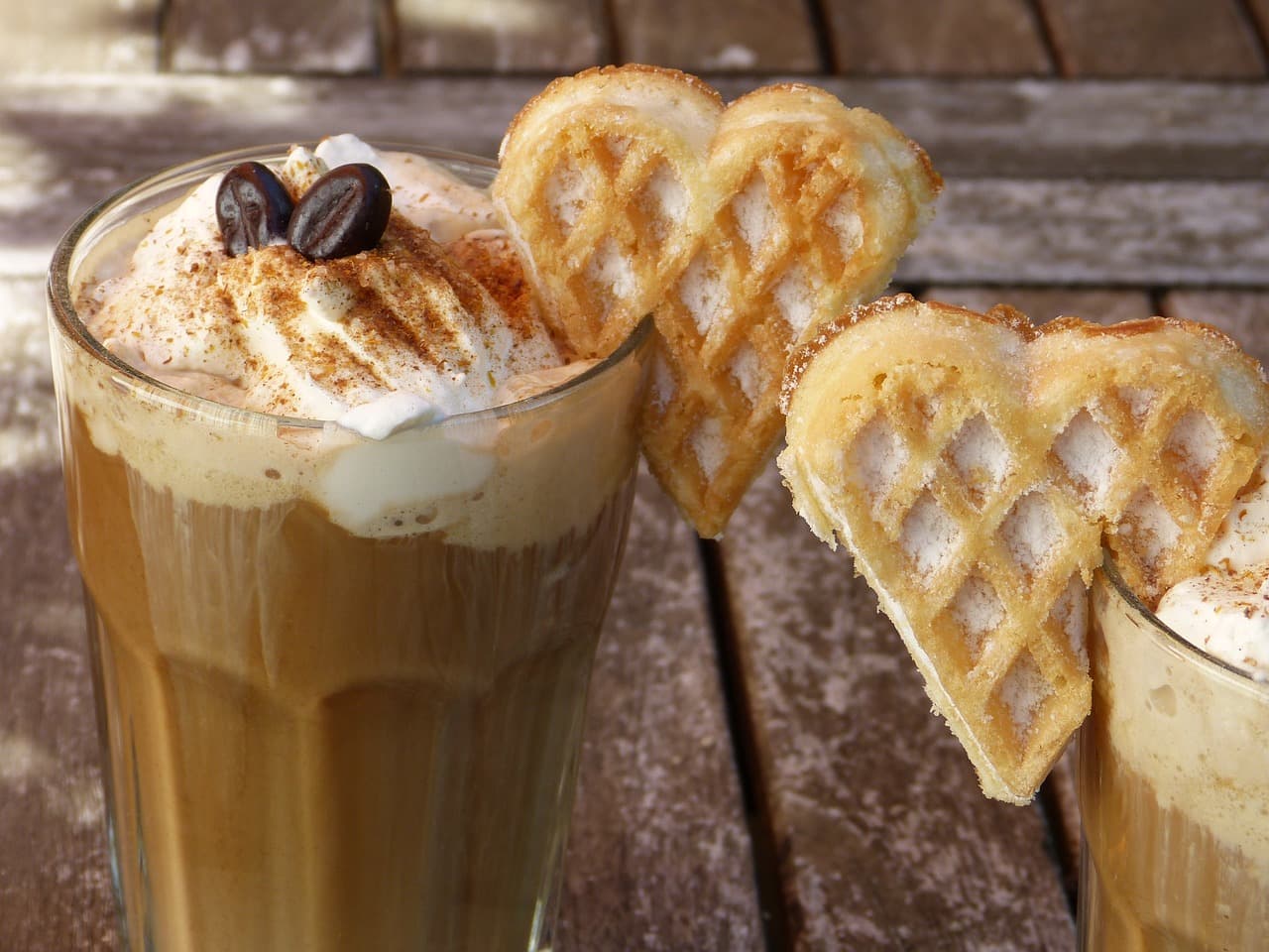 Fall Flavors Moving into Menus