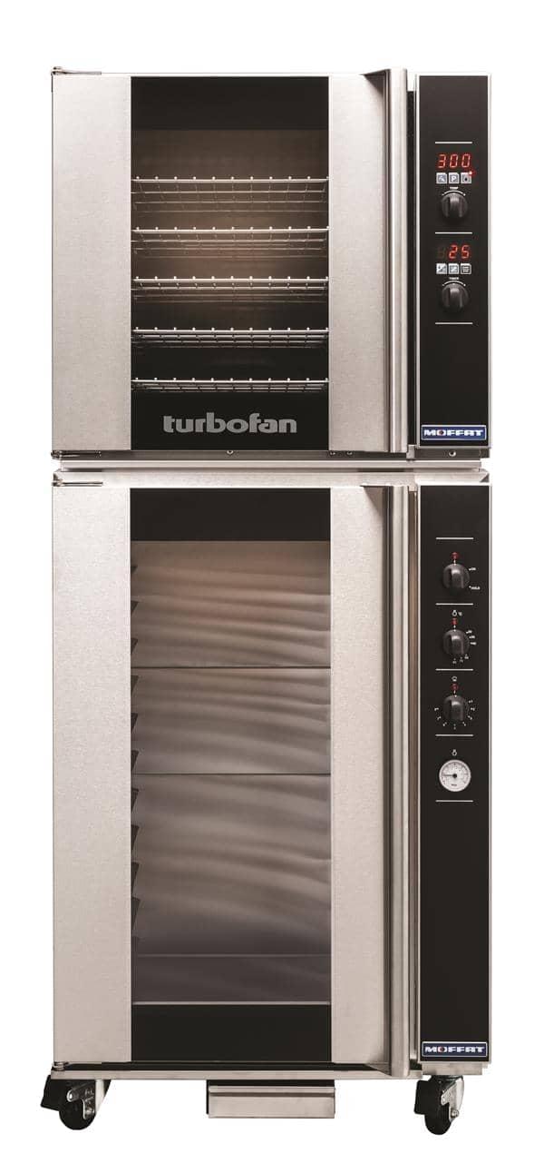 Convection Combi Ovens