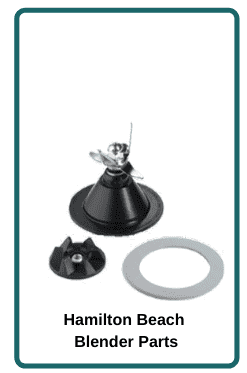 Hamilton Beach blender parts