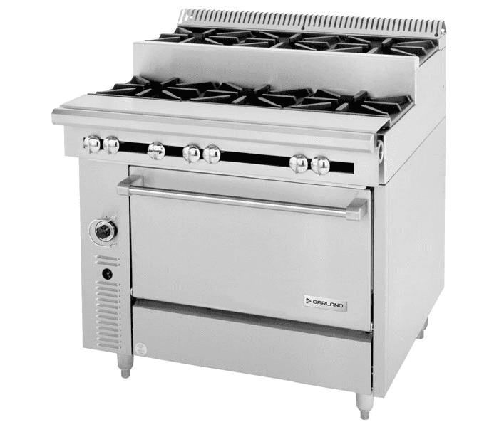 The Ultimate Garland Range Buying Guide Blog