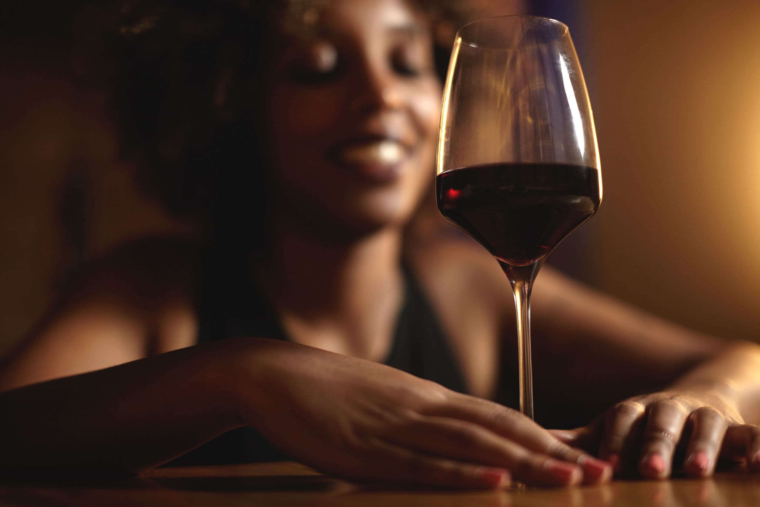 Stock Your Restaurant with a Library of Fine Wine